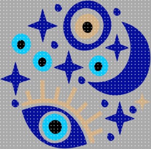cup lid design-BG 1442